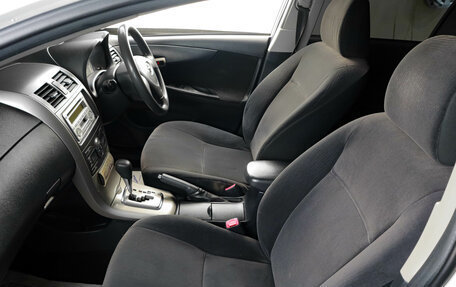 Toyota Corolla, 2008 год, 879 000 рублей, 11 фотография