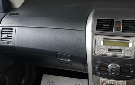 Toyota Corolla, 2008 год, 879 000 рублей, 14 фотография