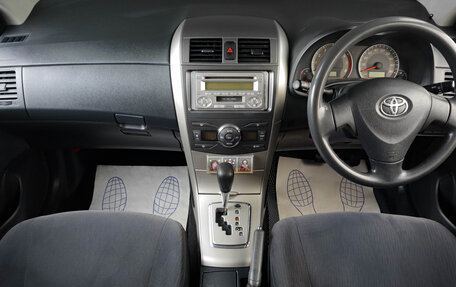 Toyota Corolla, 2008 год, 879 000 рублей, 13 фотография