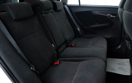 Toyota Corolla, 2008 год, 879 000 рублей, 9 фотография