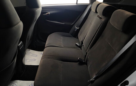 Toyota Corolla, 2008 год, 879 000 рублей, 10 фотография