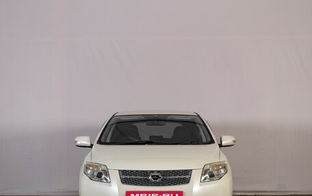Toyota Corolla, 2008 год, 879 000 рублей, 2 фотография