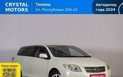 Toyota Corolla, 2008 год, 879 000 рублей, 1 фотография