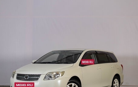 Toyota Corolla, 2008 год, 879 000 рублей, 4 фотография