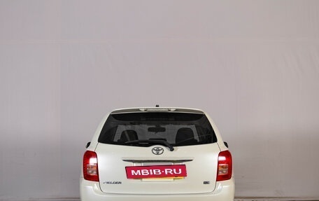 Toyota Corolla, 2008 год, 879 000 рублей, 6 фотография