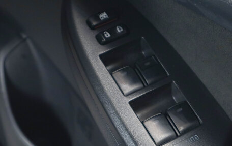 Toyota Corolla, 2008 год, 879 000 рублей, 18 фотография