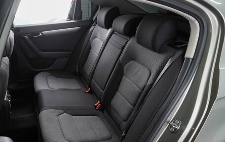 Volkswagen Passat B7, 2012 год, 1 199 000 рублей, 9 фотография