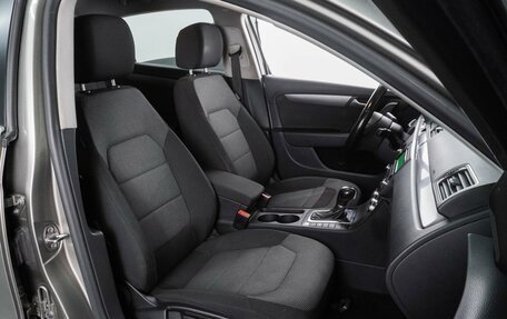 Volkswagen Passat B7, 2012 год, 1 199 000 рублей, 8 фотография