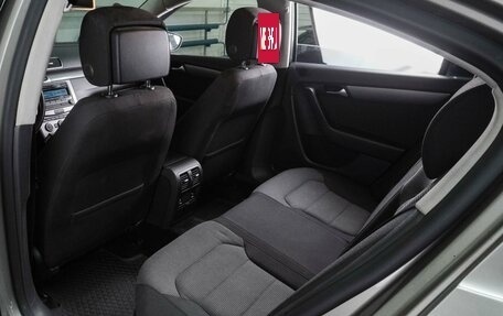 Volkswagen Passat B7, 2012 год, 1 199 000 рублей, 11 фотография