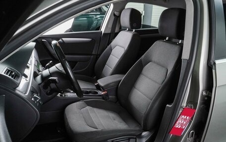 Volkswagen Passat B7, 2012 год, 1 199 000 рублей, 10 фотография