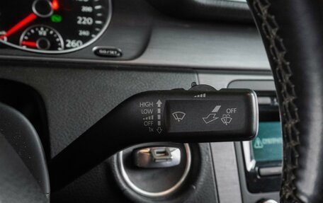 Volkswagen Passat B7, 2012 год, 1 199 000 рублей, 14 фотография