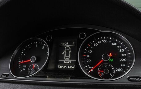 Volkswagen Passat B7, 2012 год, 1 199 000 рублей, 15 фотография