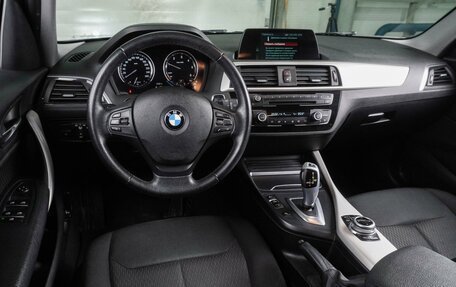 BMW 1 серия, 2018 год, 1 804 000 рублей, 6 фотография