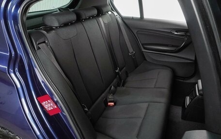 BMW 1 серия, 2018 год, 1 804 000 рублей, 7 фотография