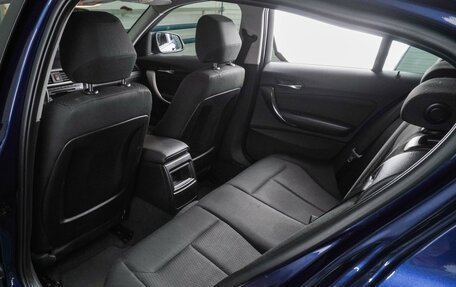 BMW 1 серия, 2018 год, 1 804 000 рублей, 11 фотография