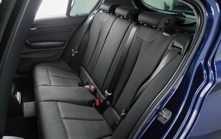 BMW 1 серия, 2018 год, 1 804 000 рублей, 9 фотография