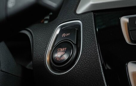 BMW 1 серия, 2018 год, 1 804 000 рублей, 15 фотография