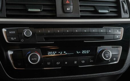 BMW 1 серия, 2018 год, 1 804 000 рублей, 19 фотография