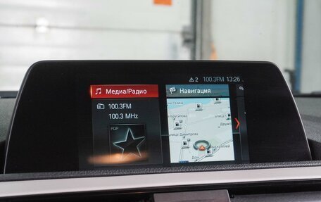 BMW 1 серия, 2018 год, 1 804 000 рублей, 18 фотография