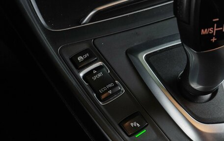 BMW 1 серия, 2018 год, 1 804 000 рублей, 20 фотография