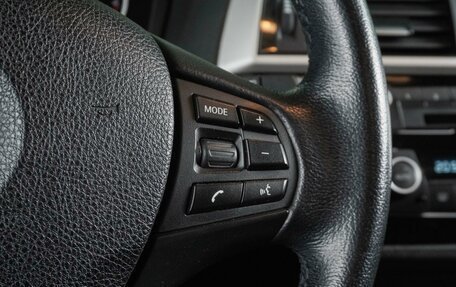 BMW 1 серия, 2018 год, 1 804 000 рублей, 17 фотография