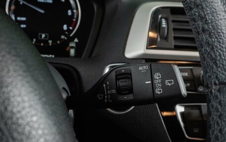 BMW 1 серия, 2018 год, 1 804 000 рублей, 14 фотография