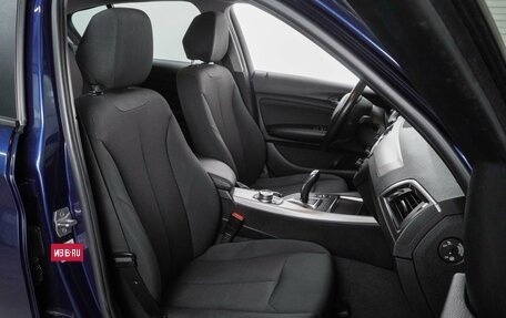 BMW 1 серия, 2018 год, 1 804 000 рублей, 8 фотография