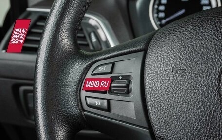 BMW 1 серия, 2018 год, 1 804 000 рублей, 16 фотография