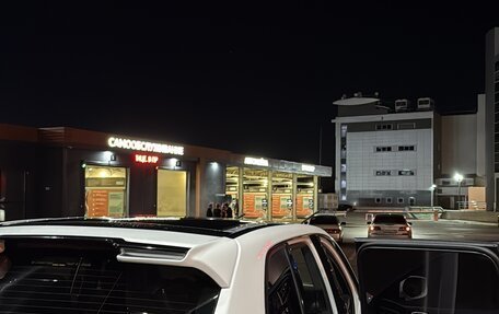 Porsche Cayenne III, 2007 год, 1 500 000 рублей, 1 фотография