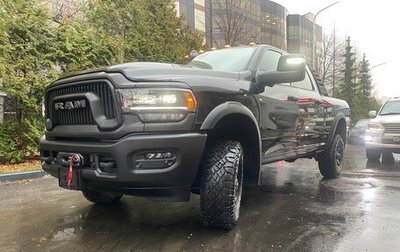 Dodge RAM IV, 2019 год, 9 500 000 рублей, 1 фотография