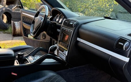 Porsche Cayenne III, 2007 год, 1 500 000 рублей, 6 фотография