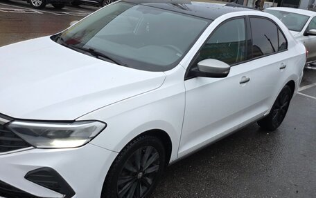 Volkswagen Polo VI (EU Market), 2021 год, 1 665 000 рублей, 2 фотография