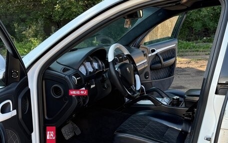 Porsche Cayenne III, 2007 год, 1 500 000 рублей, 9 фотография