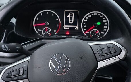 Volkswagen Polo VI (EU Market), 2021 год, 1 665 000 рублей, 5 фотография