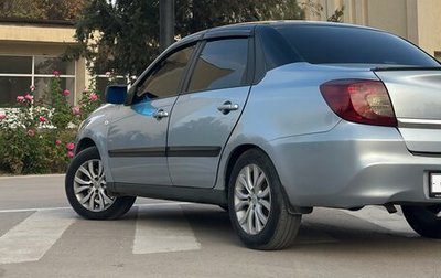 Datsun on-DO I рестайлинг, 2015 год, 480 000 рублей, 1 фотография