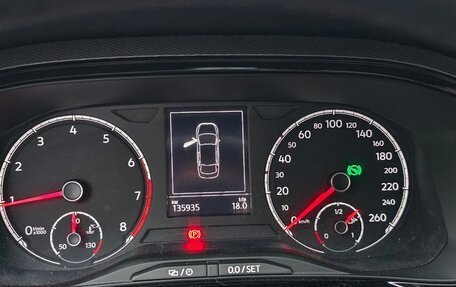 Volkswagen Polo VI (EU Market), 2021 год, 1 665 000 рублей, 7 фотография