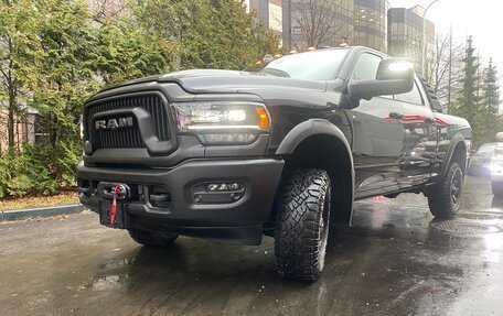 Dodge RAM IV, 2019 год, 9 500 000 рублей, 2 фотография