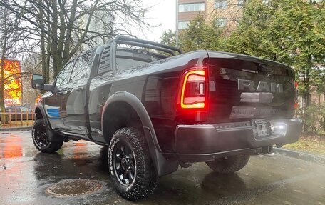 Dodge RAM IV, 2019 год, 9 500 000 рублей, 4 фотография