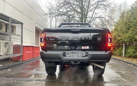 Dodge RAM IV, 2019 год, 9 500 000 рублей, 6 фотография