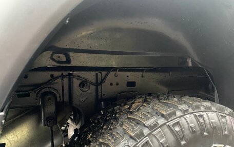 Dodge RAM IV, 2019 год, 9 500 000 рублей, 11 фотография