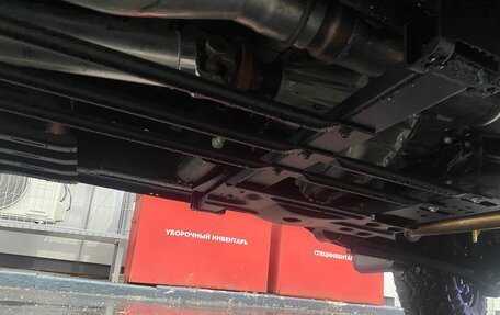 Dodge RAM IV, 2019 год, 9 500 000 рублей, 15 фотография