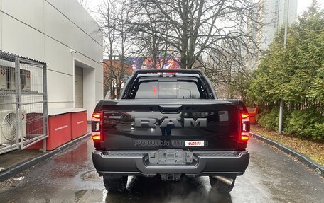 Dodge RAM IV, 2019 год, 9 500 000 рублей, 7 фотография