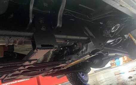 Dodge RAM IV, 2019 год, 9 500 000 рублей, 13 фотография