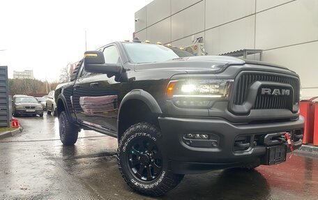 Dodge RAM IV, 2019 год, 9 500 000 рублей, 9 фотография