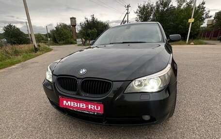 BMW 5 серия, 2006 год, 1 000 000 рублей, 1 фотография