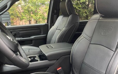 Dodge RAM IV, 2019 год, 9 500 000 рублей, 19 фотография