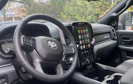 Dodge RAM IV, 2019 год, 9 500 000 рублей, 17 фотография