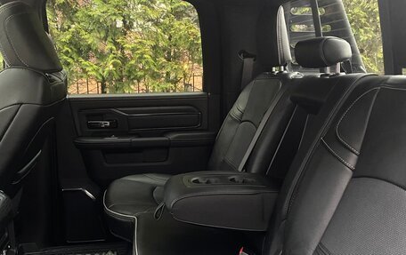 Dodge RAM IV, 2019 год, 9 500 000 рублей, 20 фотография