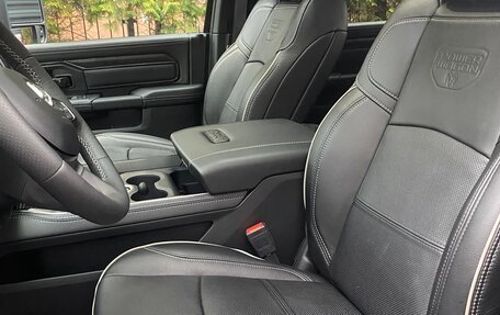 Dodge RAM IV, 2019 год, 9 500 000 рублей, 18 фотография