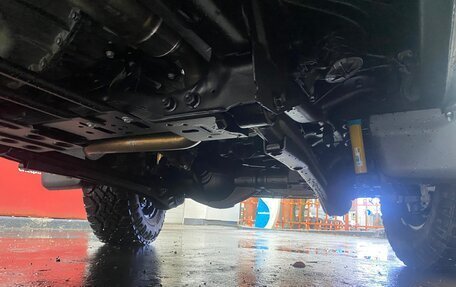 Dodge RAM IV, 2019 год, 9 500 000 рублей, 16 фотография